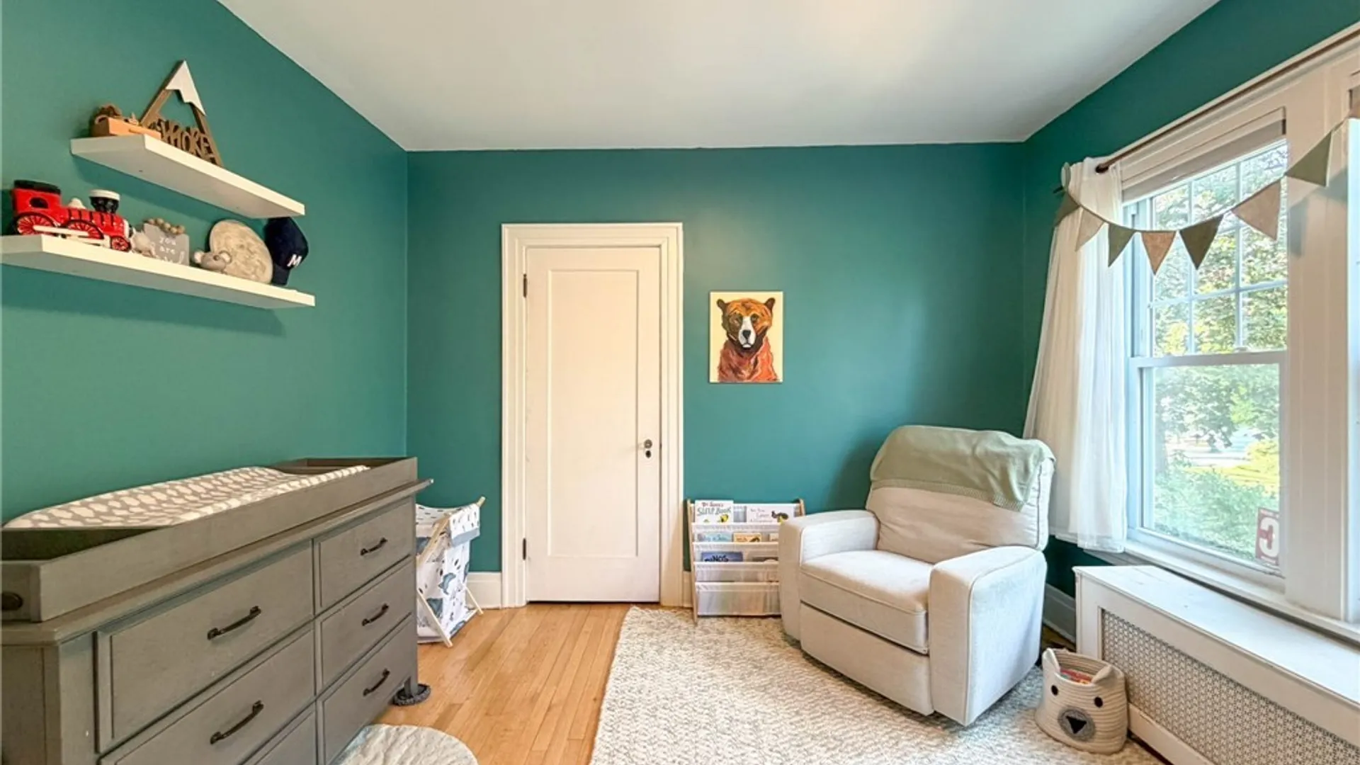 Property at 35 Proctor Boulevard, Utica, NY 13501 31