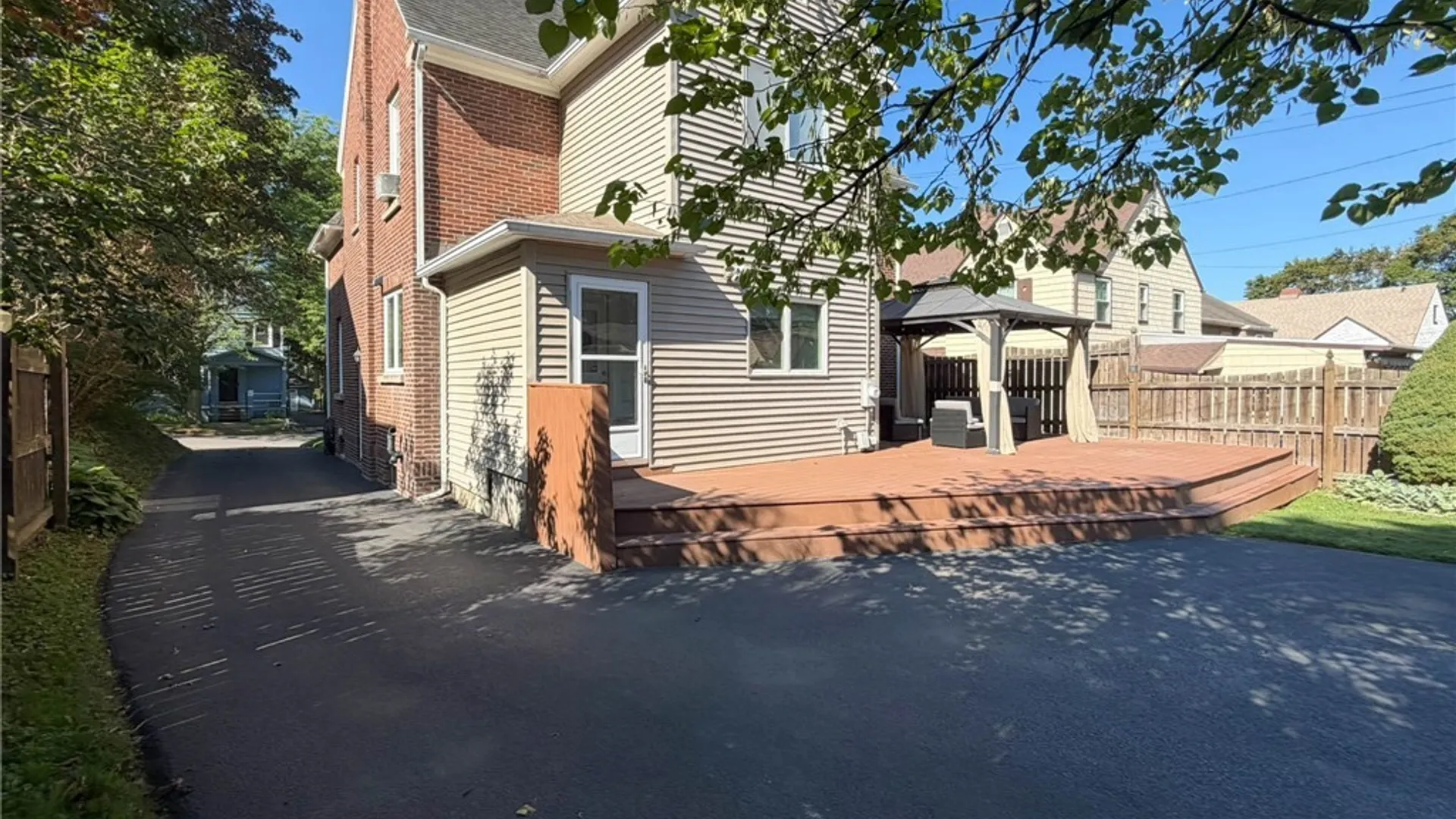 Property at 35 Proctor Boulevard, Utica, NY 13501 42