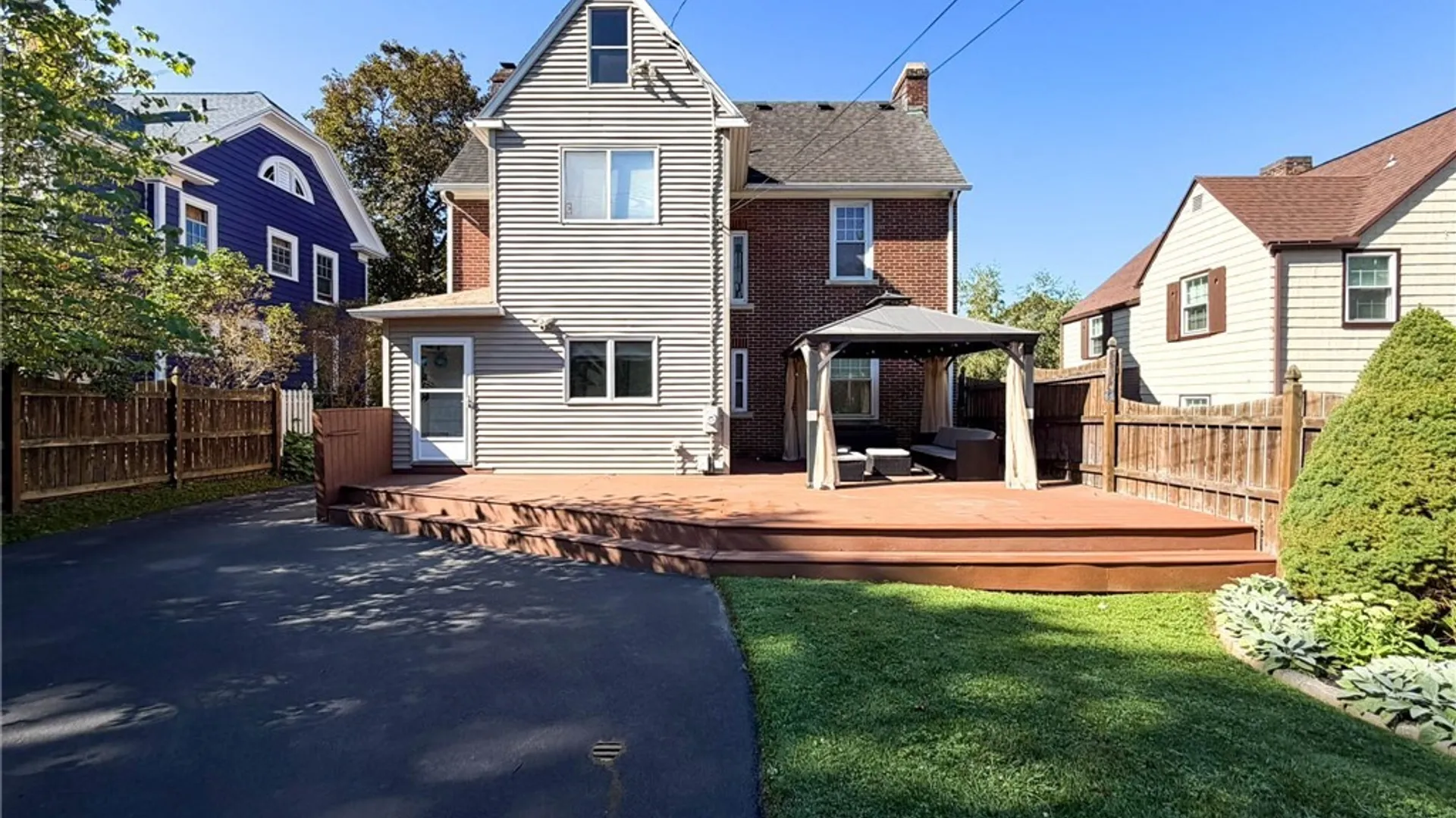 Property at 35 Proctor Boulevard, Utica, NY 13501 43