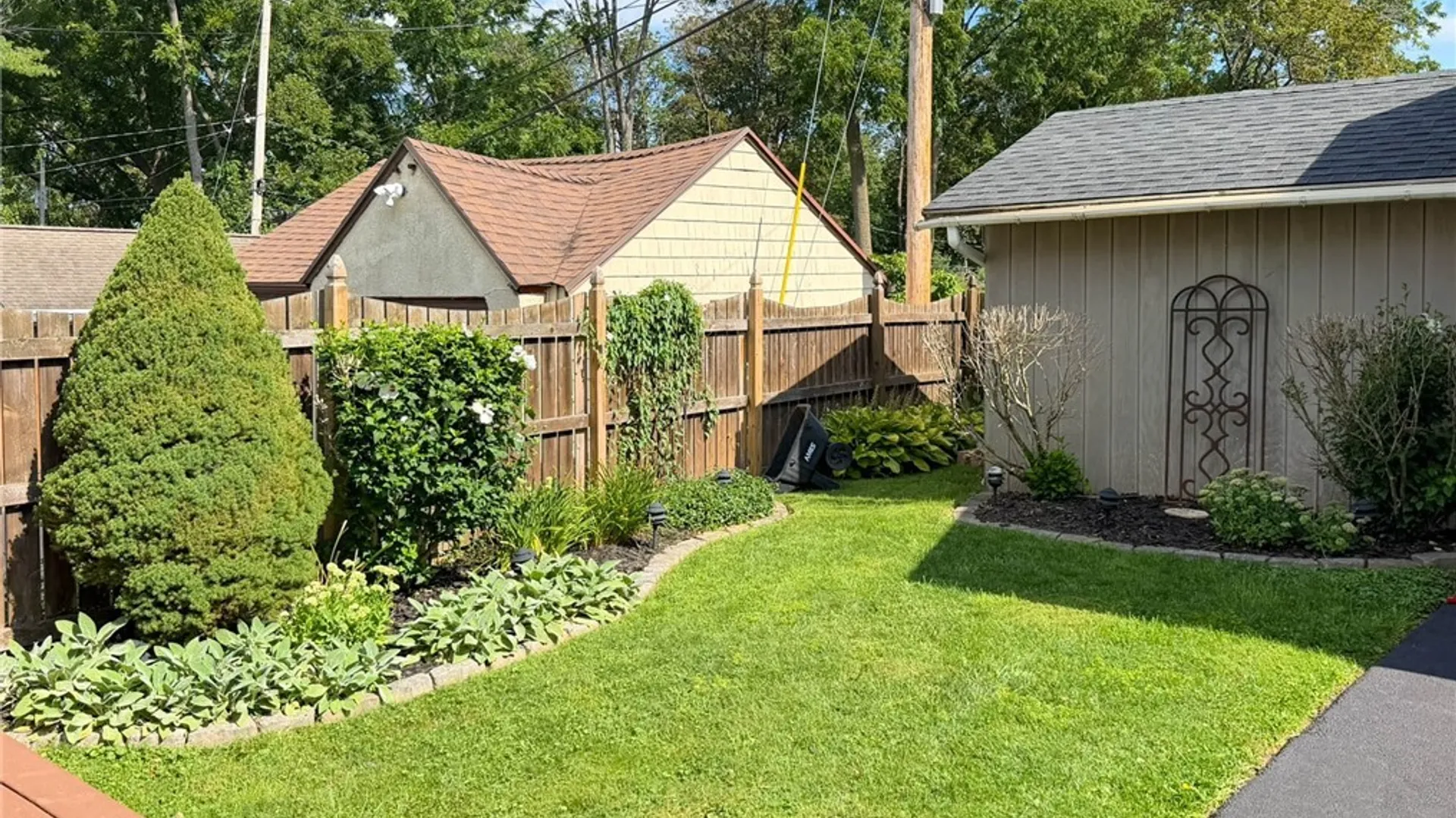 Property at 35 Proctor Boulevard, Utica, NY 13501 44
