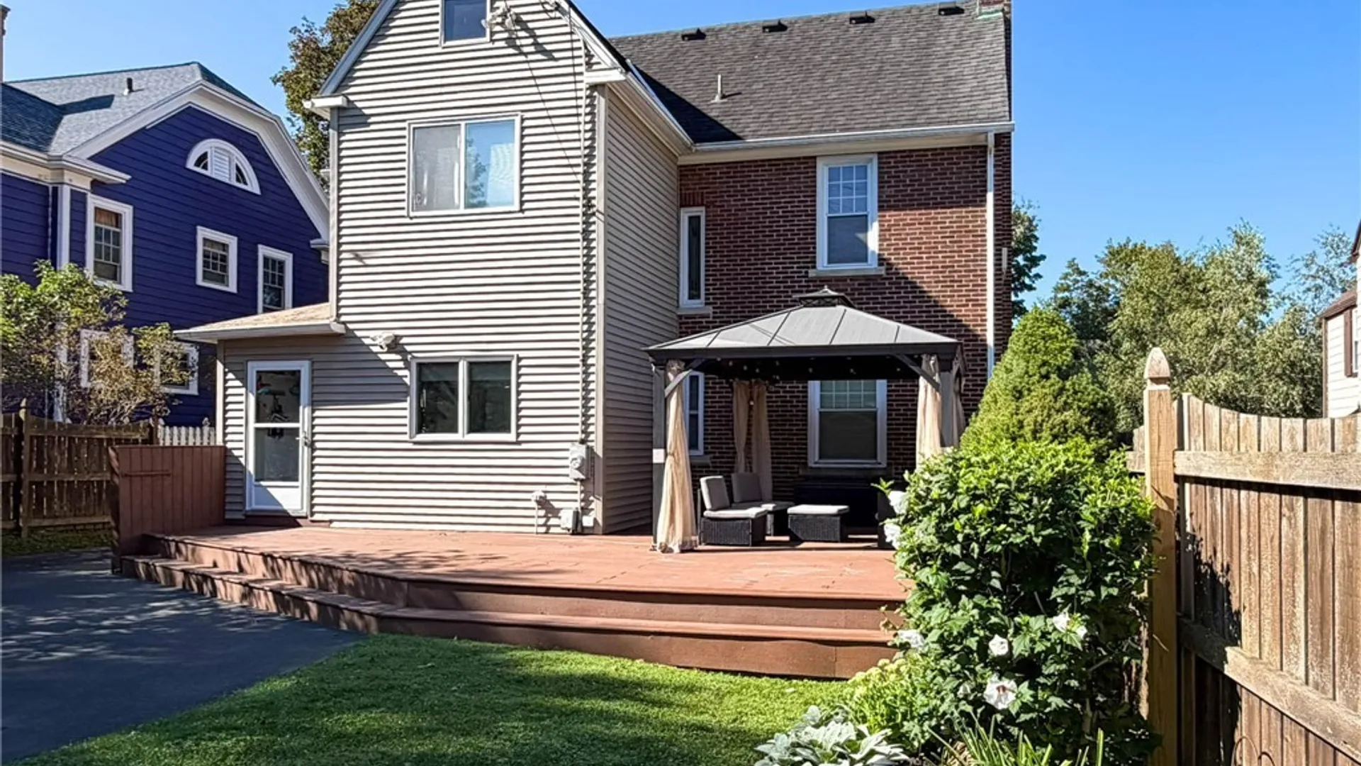 Property at 35 Proctor Boulevard, Utica, NY 13501 45