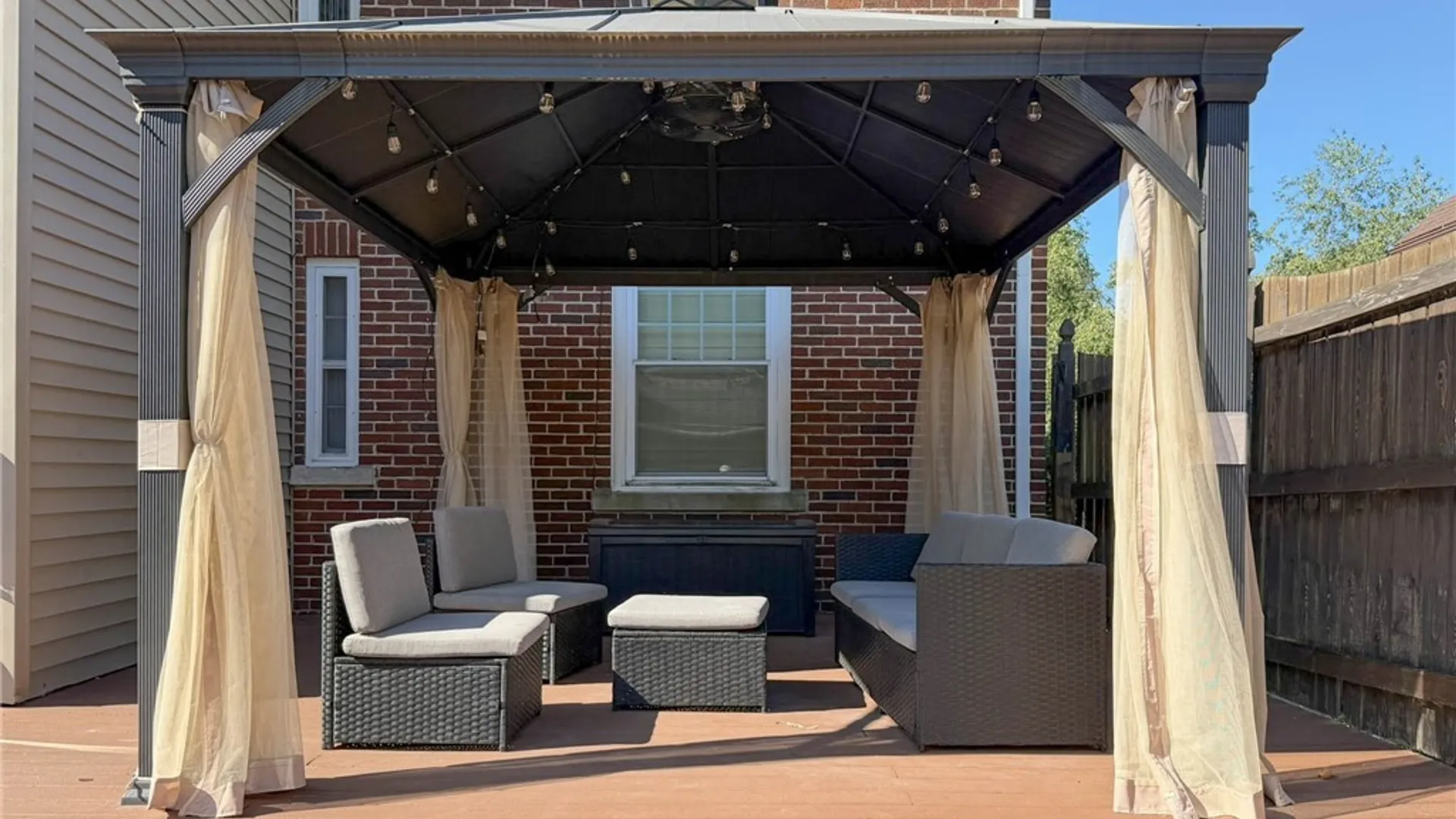 Property at 35 Proctor Boulevard, Utica, NY 13501 46