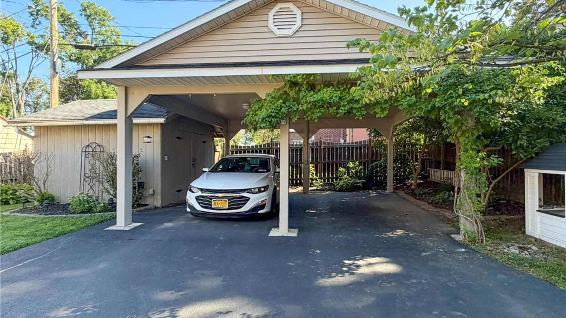 Property at 35 Proctor Boulevard, Utica, NY 13501 47