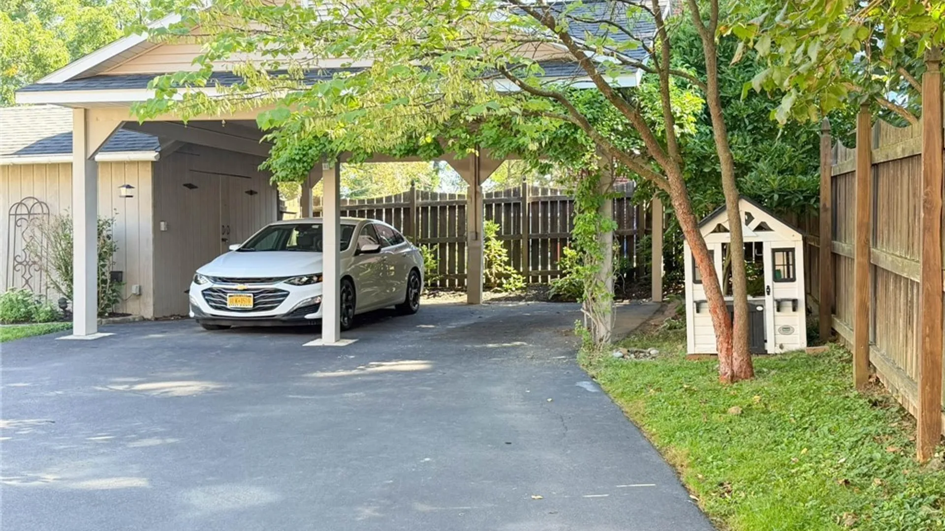 Property at 35 Proctor Boulevard, Utica, NY 13501 48