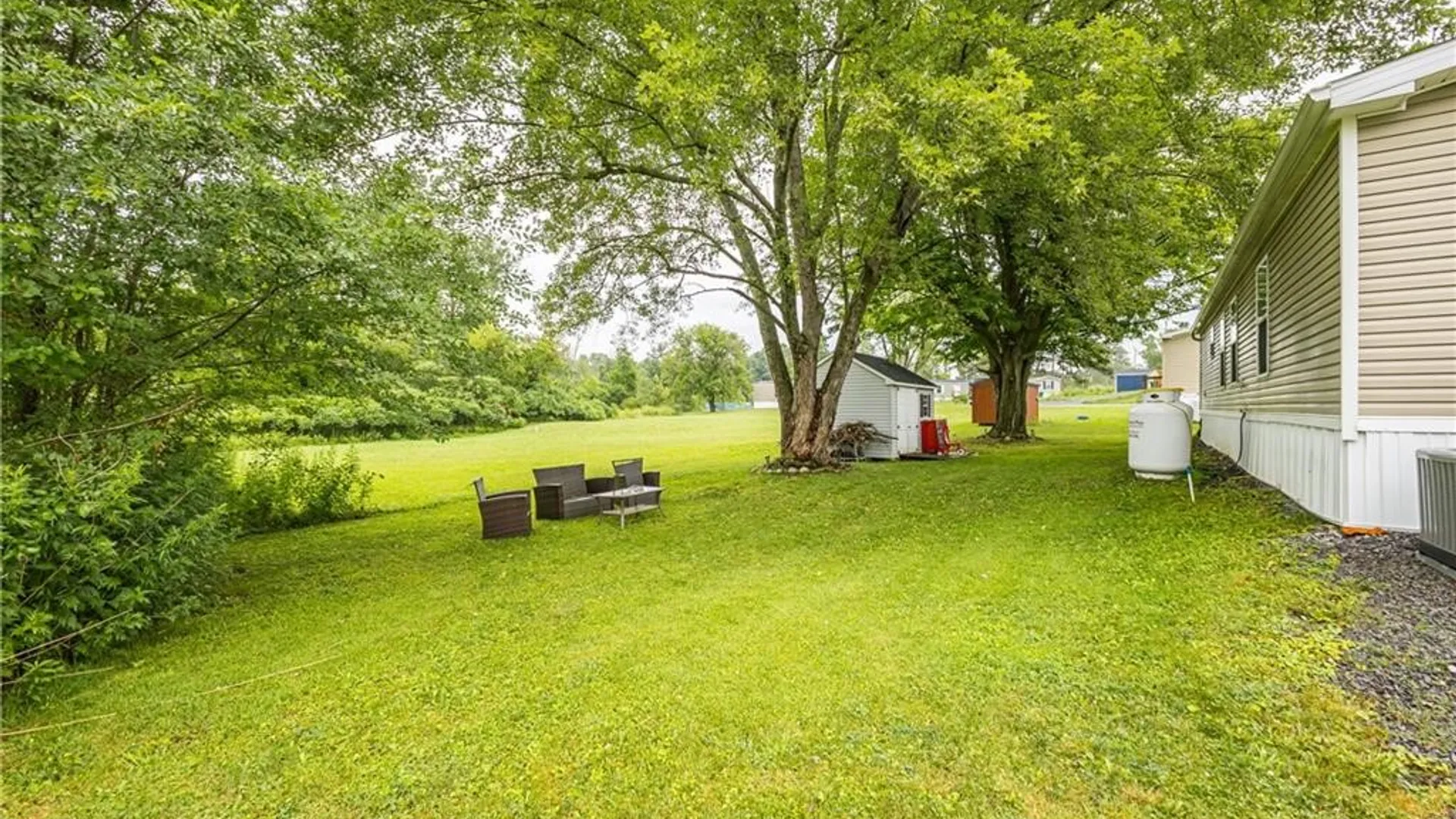 Property at 3652 State Route 96, Manchester, NY 14548 16