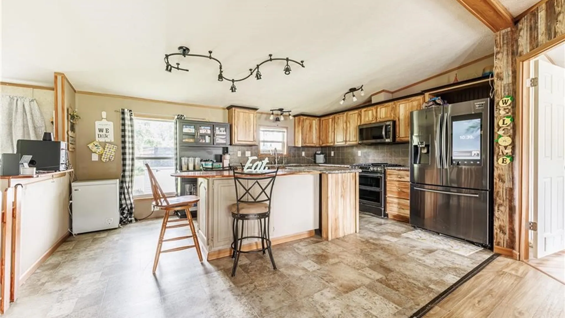 Property at 3652 State Route 96, Manchester, NY 14548 5