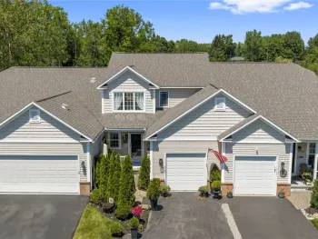 Property at 4165 Sandbar Lane, Clay, NY 13090