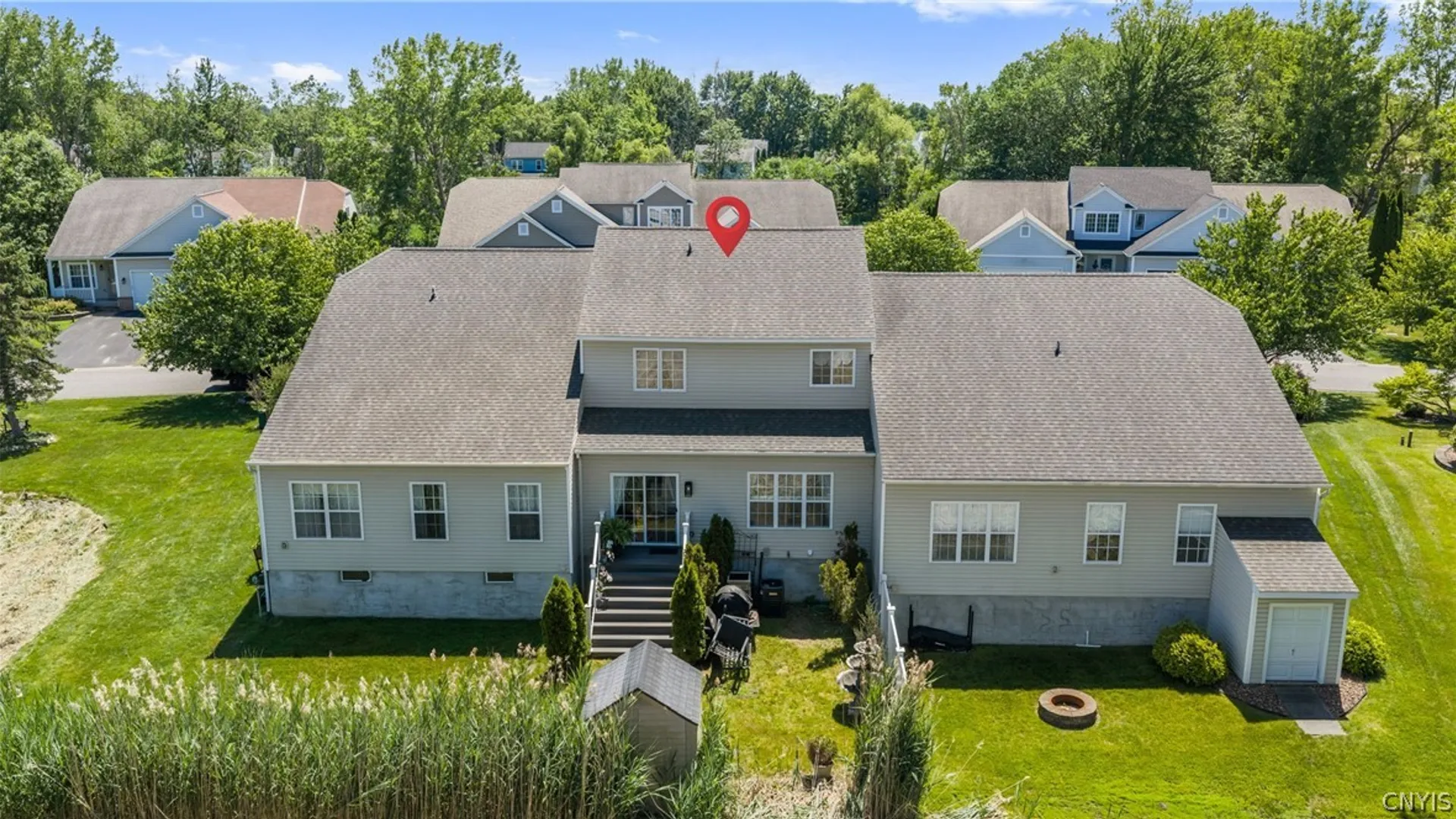 Property at 4165 Sandbar Lane, Clay, NY 13090 36