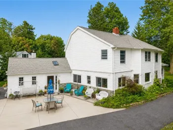 Property at 4650 Christian Drive, Clarence, NY 14031