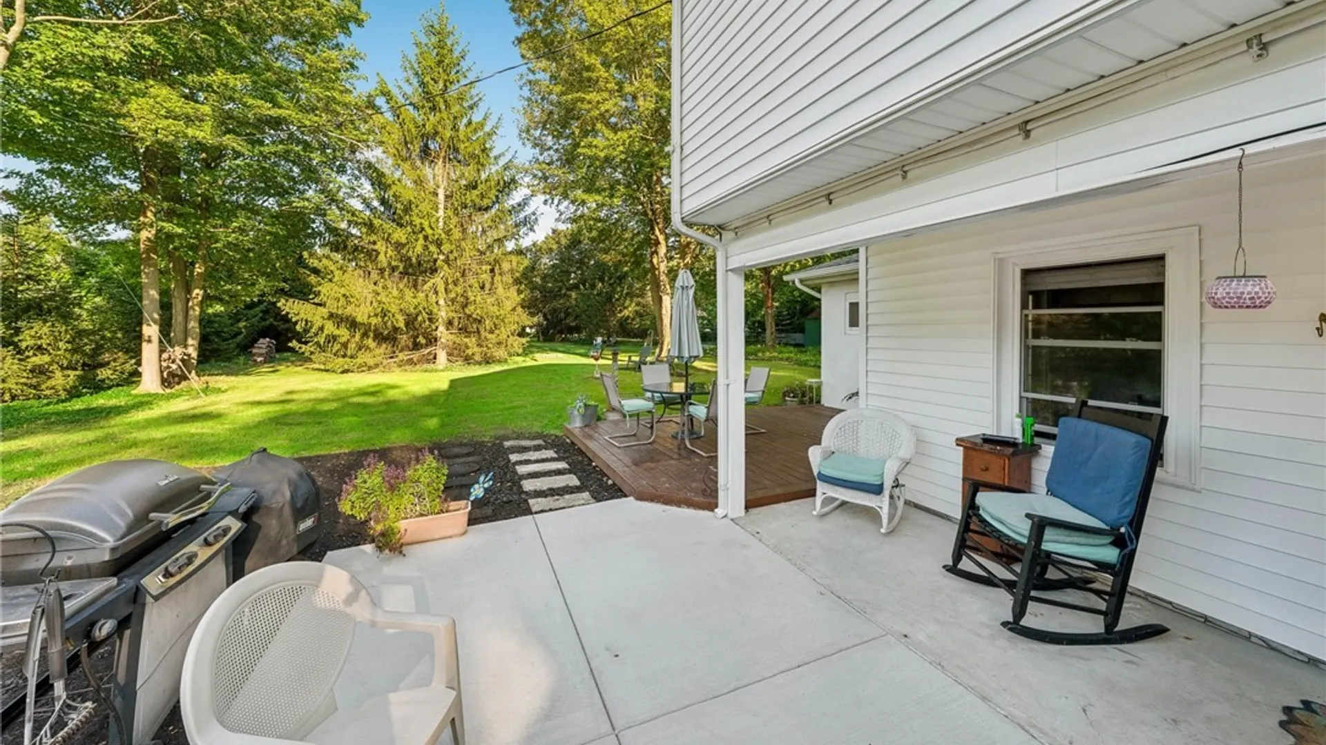 Property at 4650 Christian Drive, Clarence, NY 14031 40