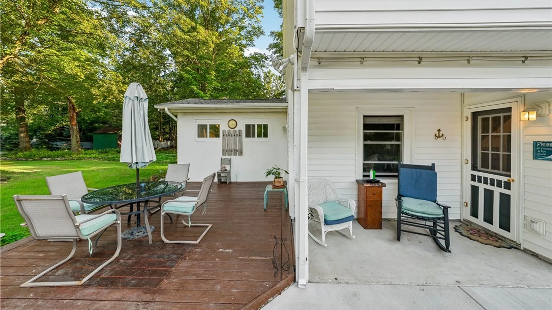 Property at 4650 Christian Drive, Clarence, NY 14031 43