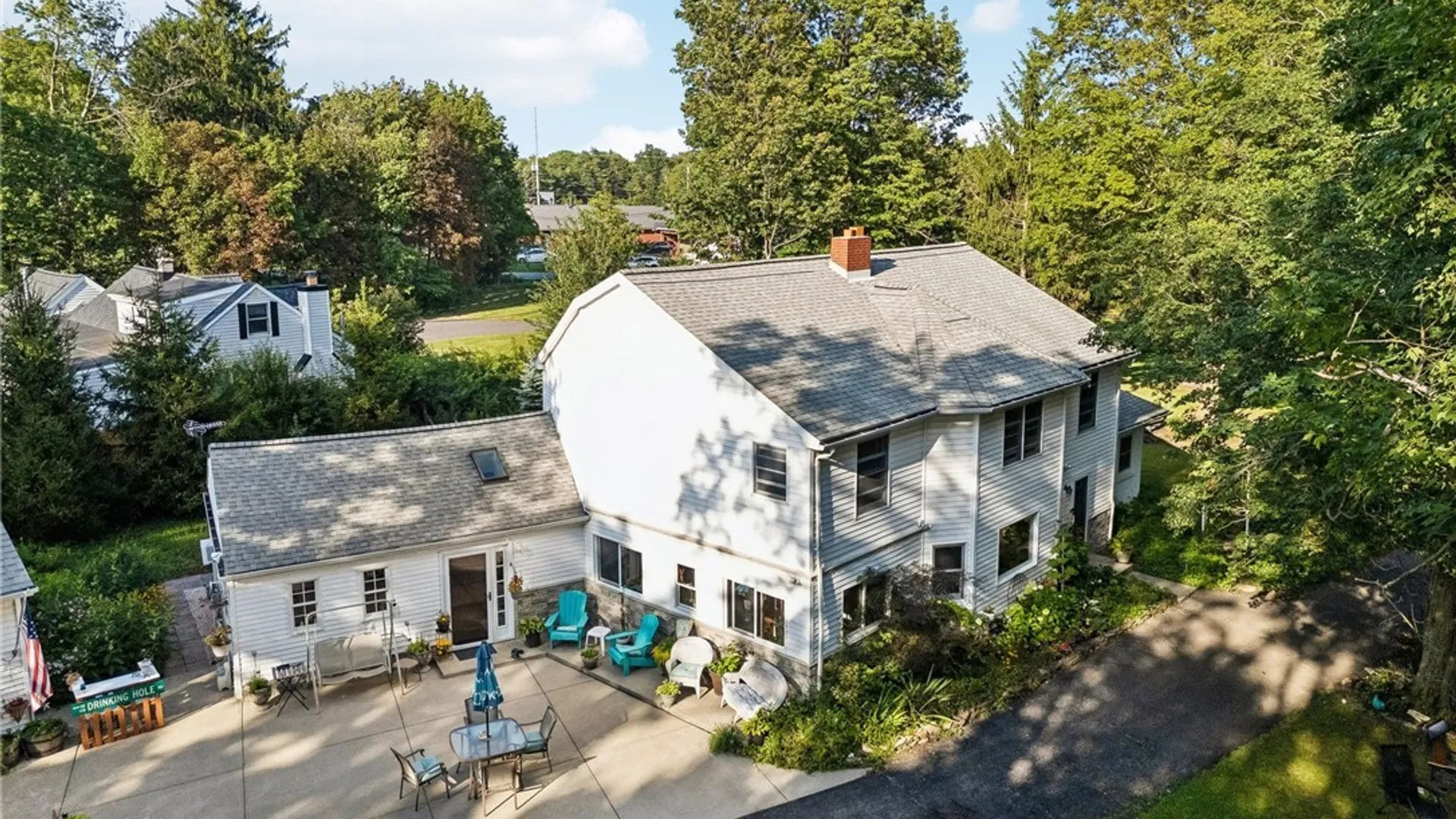 Property at 4650 Christian Drive, Clarence, NY 14031 44