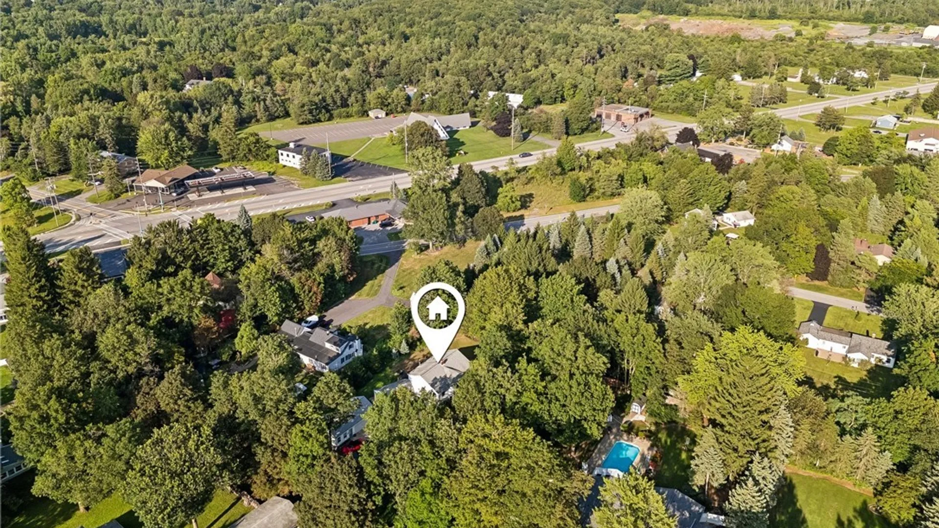 Property at 4650 Christian Drive, Clarence, NY 14031 48