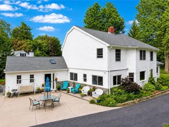 Property at 4650 Christian Drive, Clarence, NY 14031