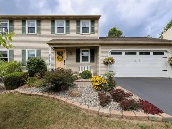 Property at 205 Sizzano, Camillus, NY 13209