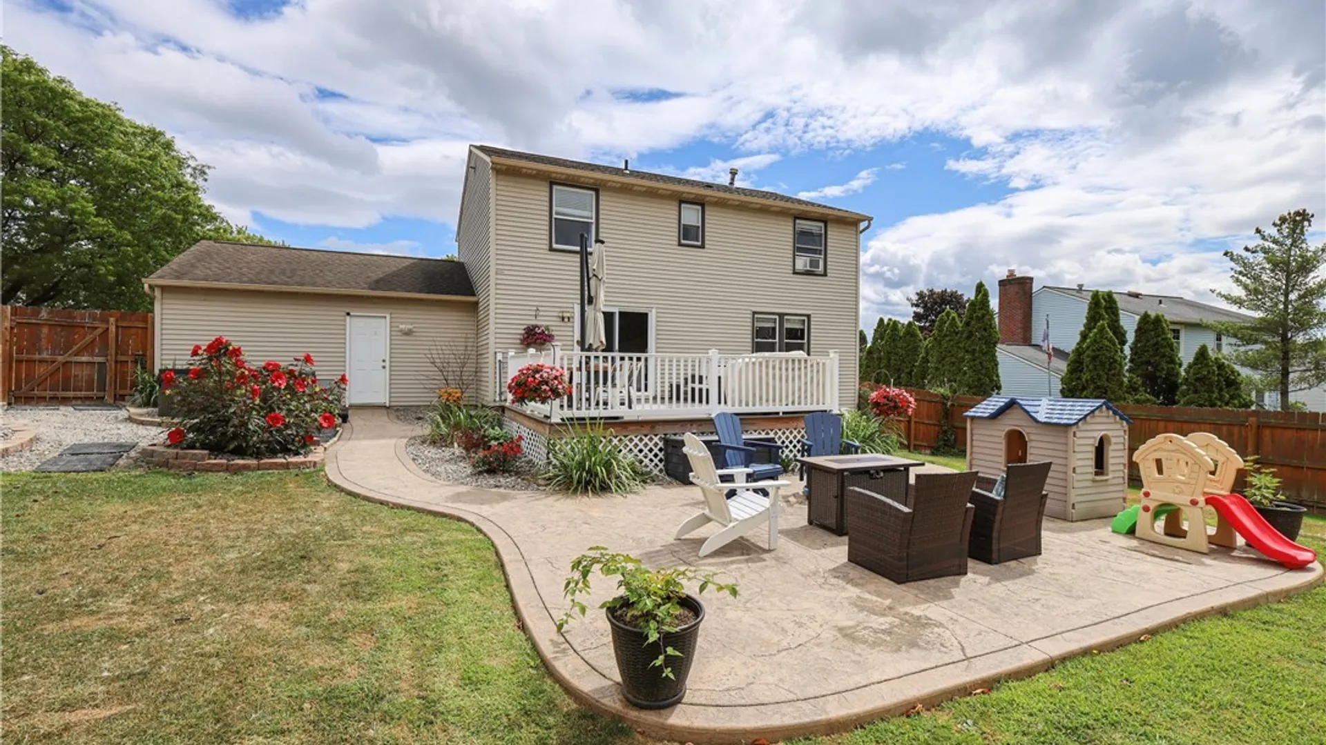 Property at 205 Sizzano, Camillus, NY 13209 43
