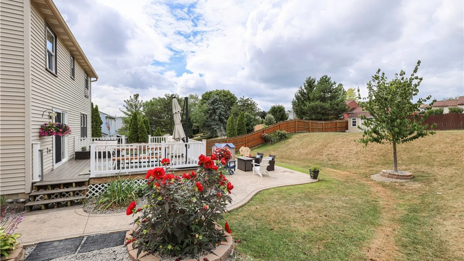 Property at 205 Sizzano, Camillus, NY 13209 45