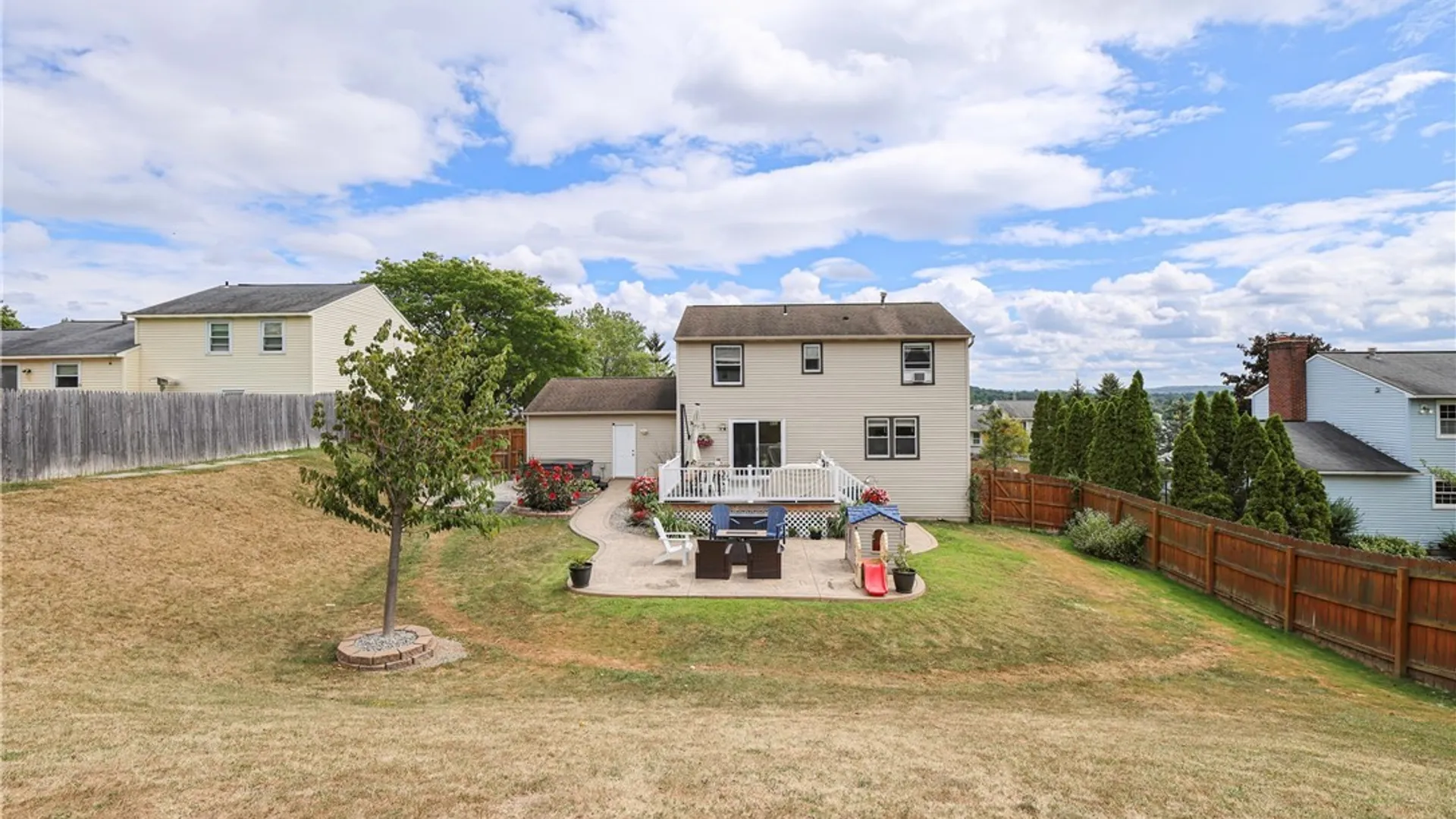 Property at 205 Sizzano, Camillus, NY 13209 48
