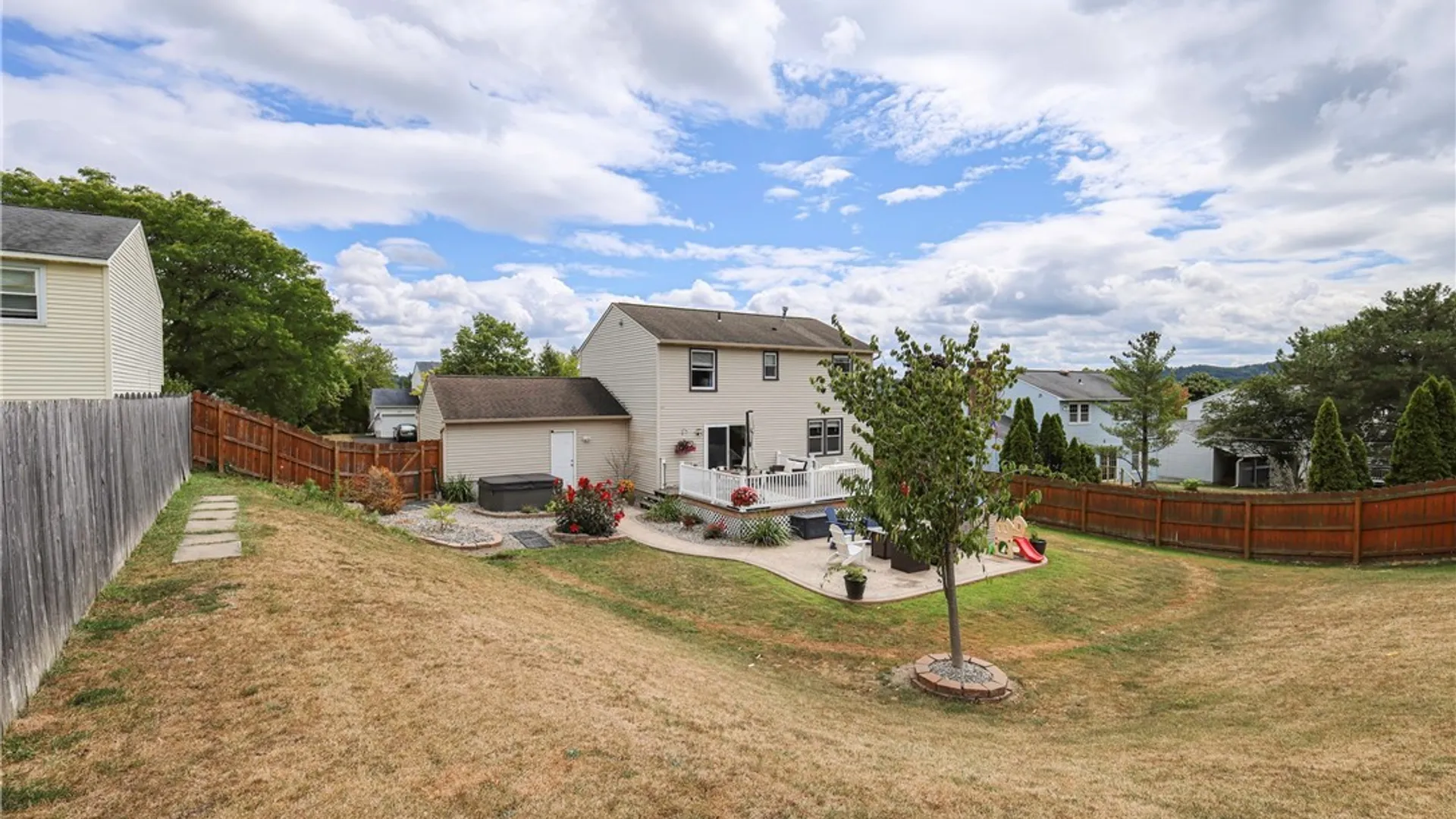 Property at 205 Sizzano, Camillus, NY 13209 49