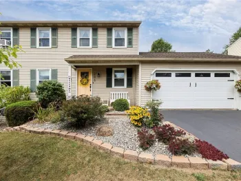 Property at 205 Sizzano, Camillus, NY 13209