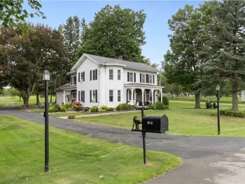 Property at 4960 Little Church Road, Seneca, NY 14456
