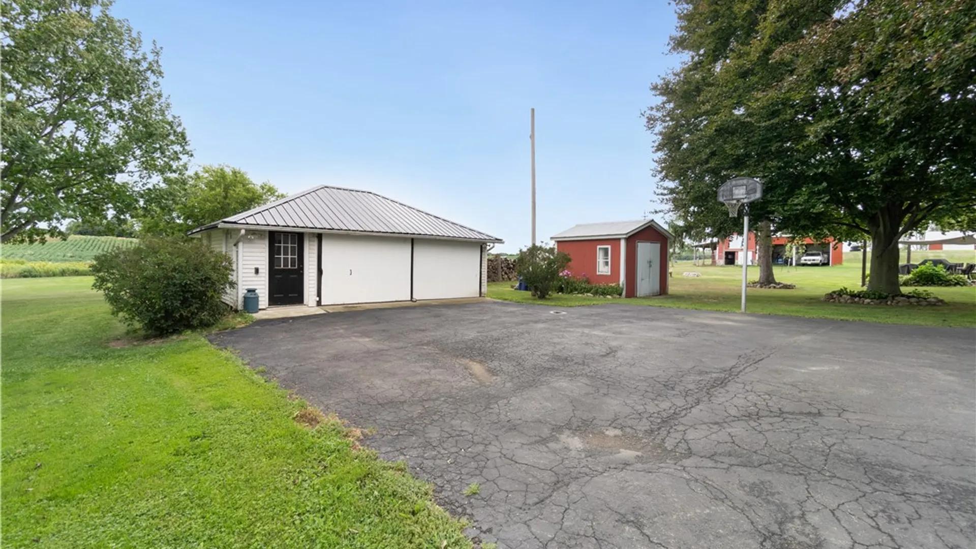 Property at 4960 Little Church Road, Seneca, NY 14456 34