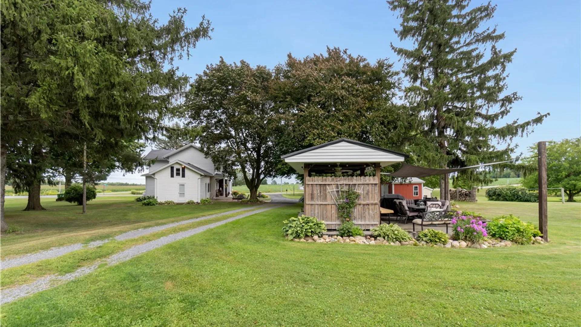 Property at 4960 Little Church Road, Seneca, NY 14456 36