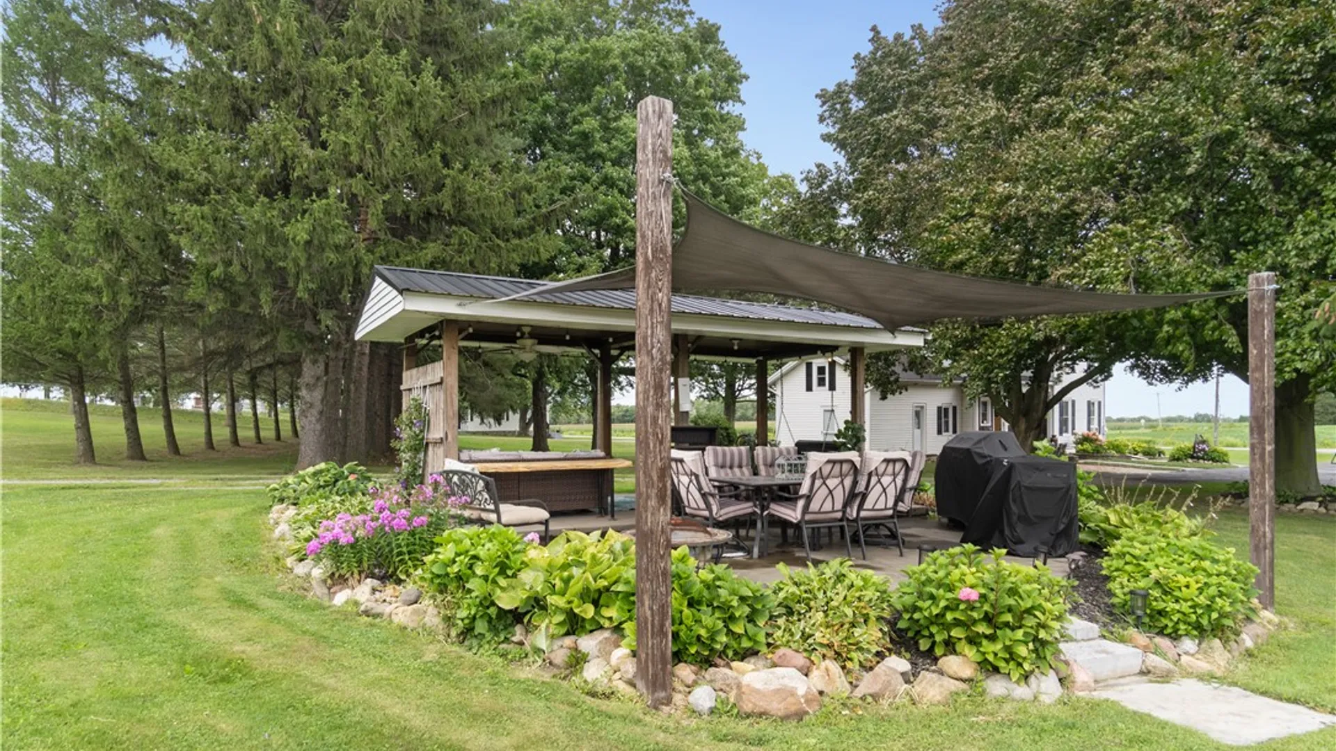 Property at 4960 Little Church Road, Seneca, NY 14456 38