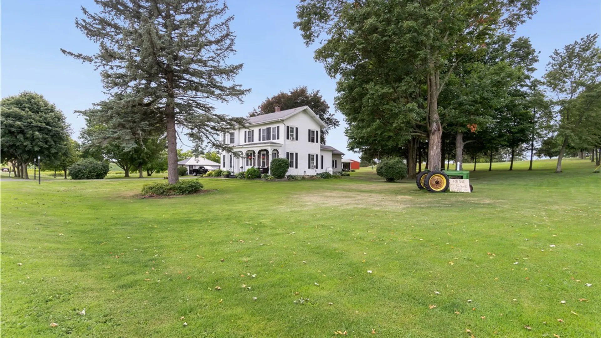 Property at 4960 Little Church Road, Seneca, NY 14456 39