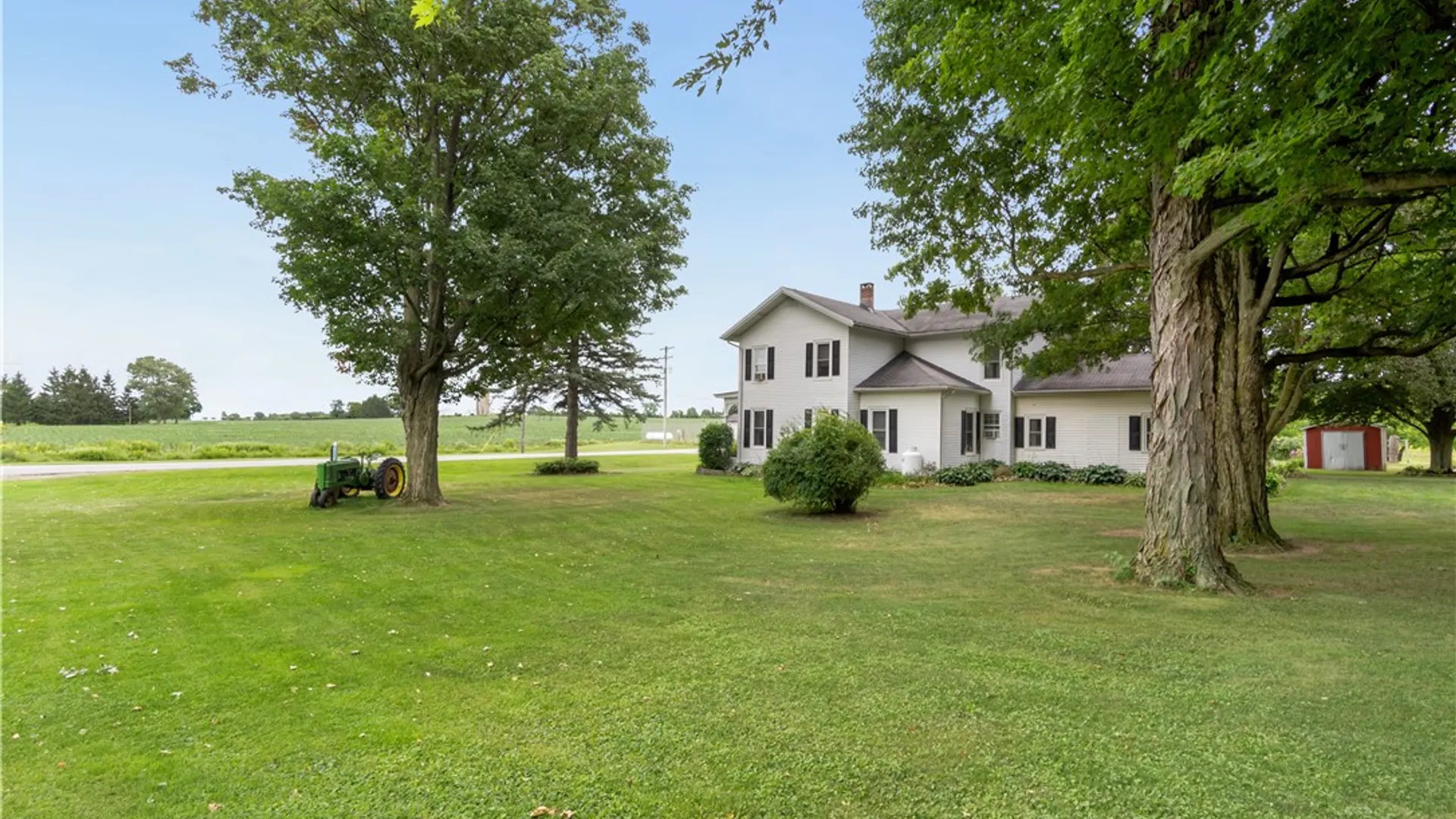 Property at 4960 Little Church Road, Seneca, NY 14456 40