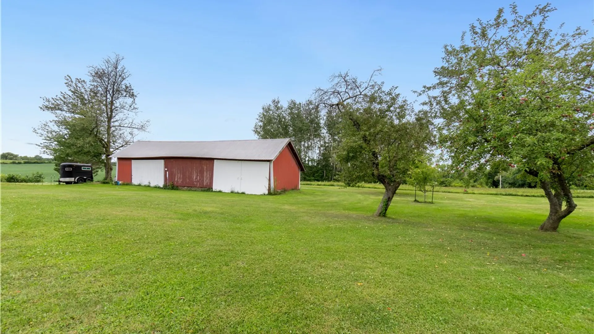 Property at 4960 Little Church Road, Seneca, NY 14456 42