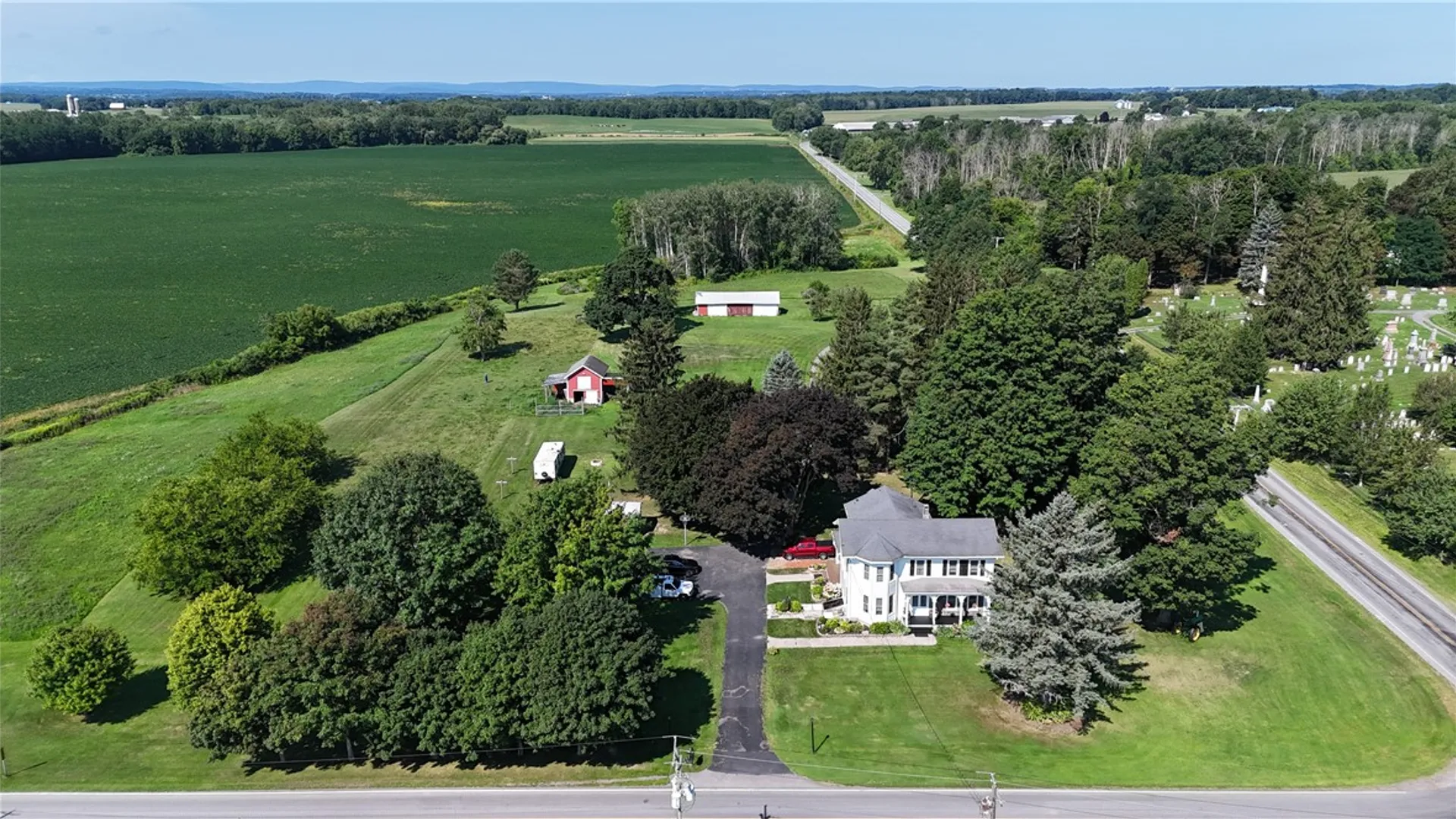 Property at 4960 Little Church Road, Seneca, NY 14456 47
