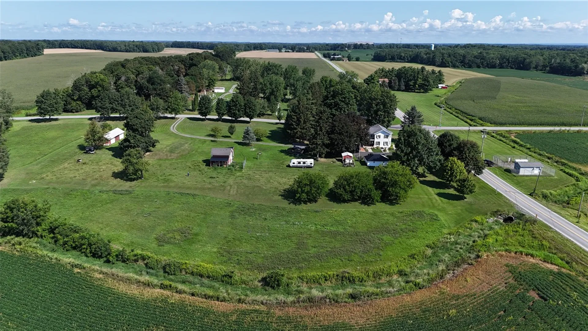 Property at 4960 Little Church Road, Seneca, NY 14456 48