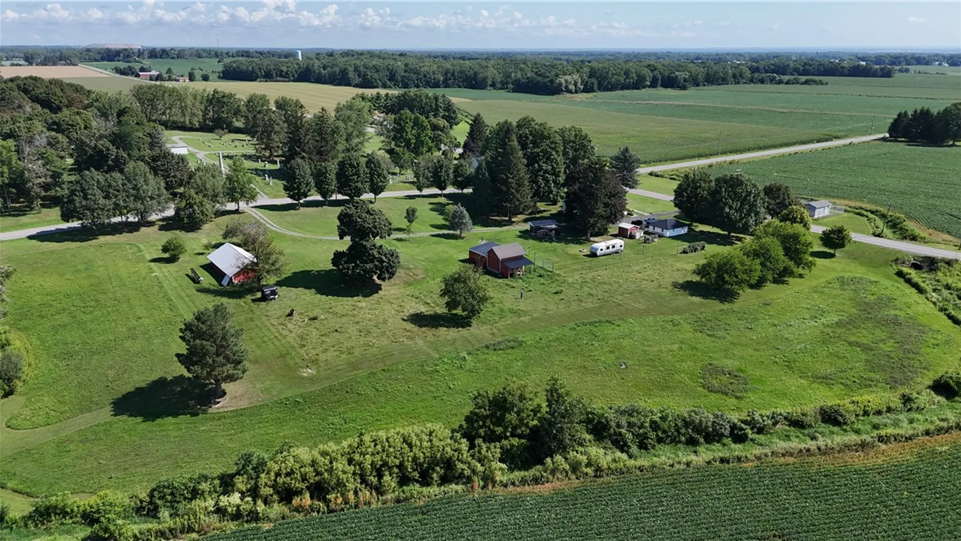 Property at 4960 Little Church Road, Seneca, NY 14456 49