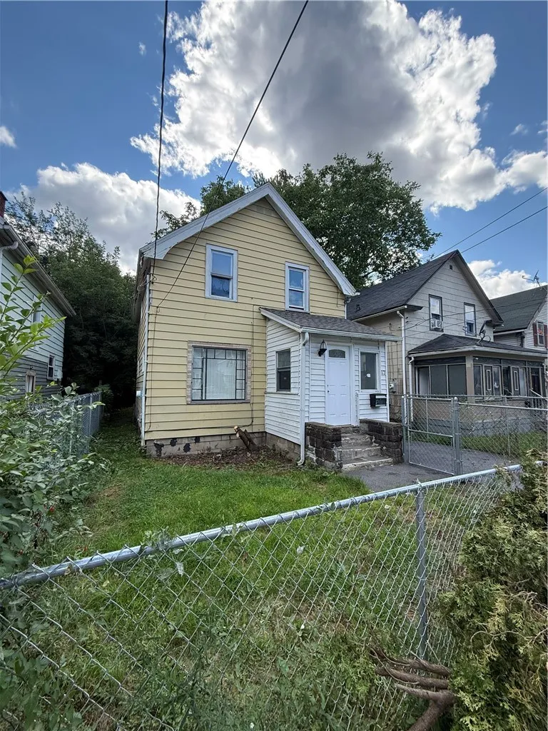 Property at 12 Wright, Rochester, NY 14605