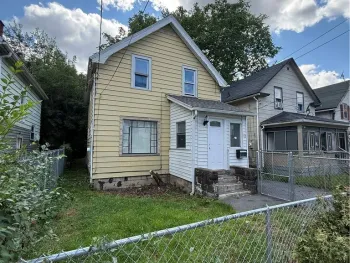 Property at 12 Wright, Rochester, NY 14605