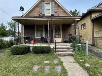 Property at 52 Marigold Avenue, Buffalo, NY 14215
