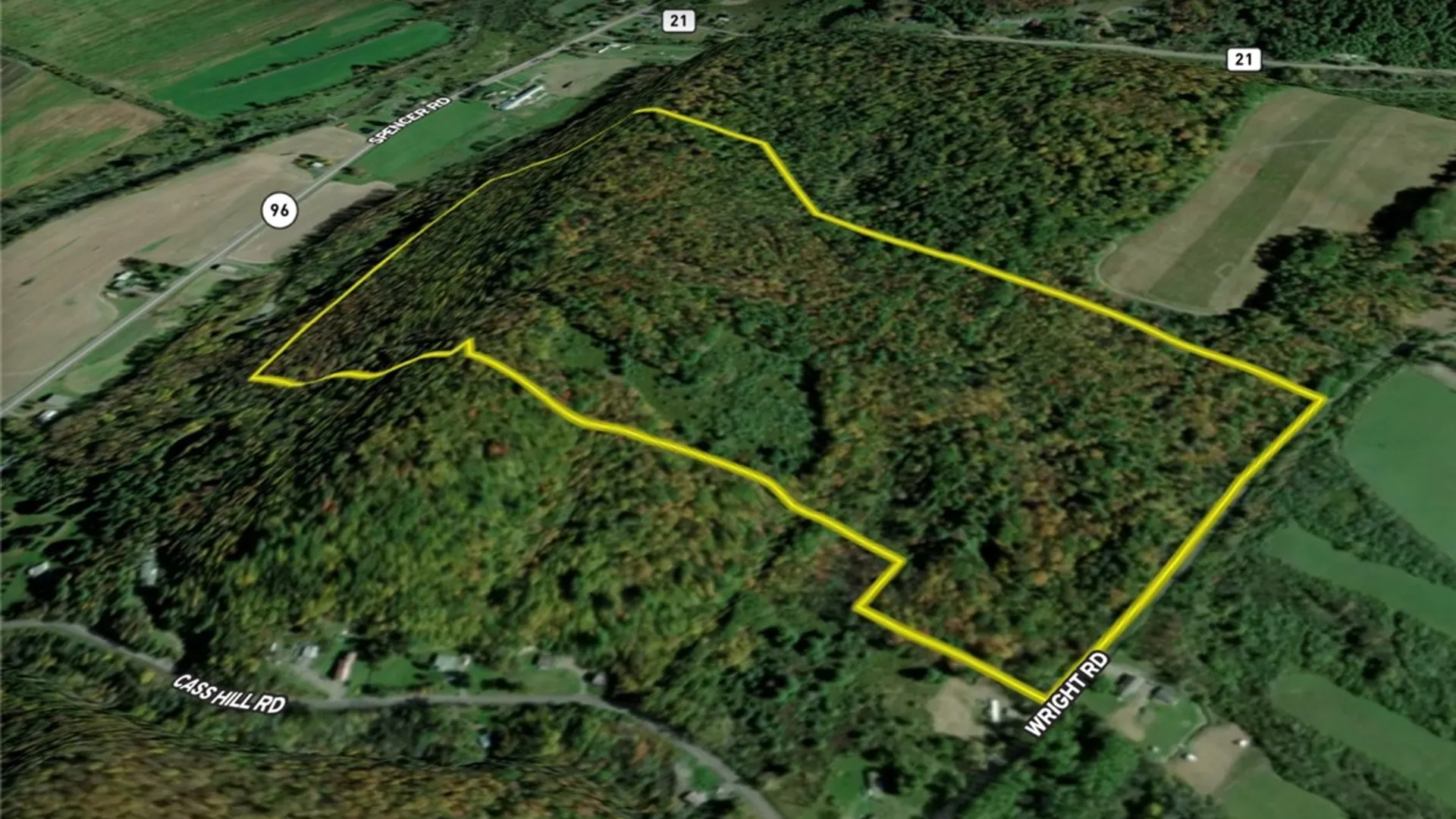 Property at Wright Road, Candor, NY 13743 29