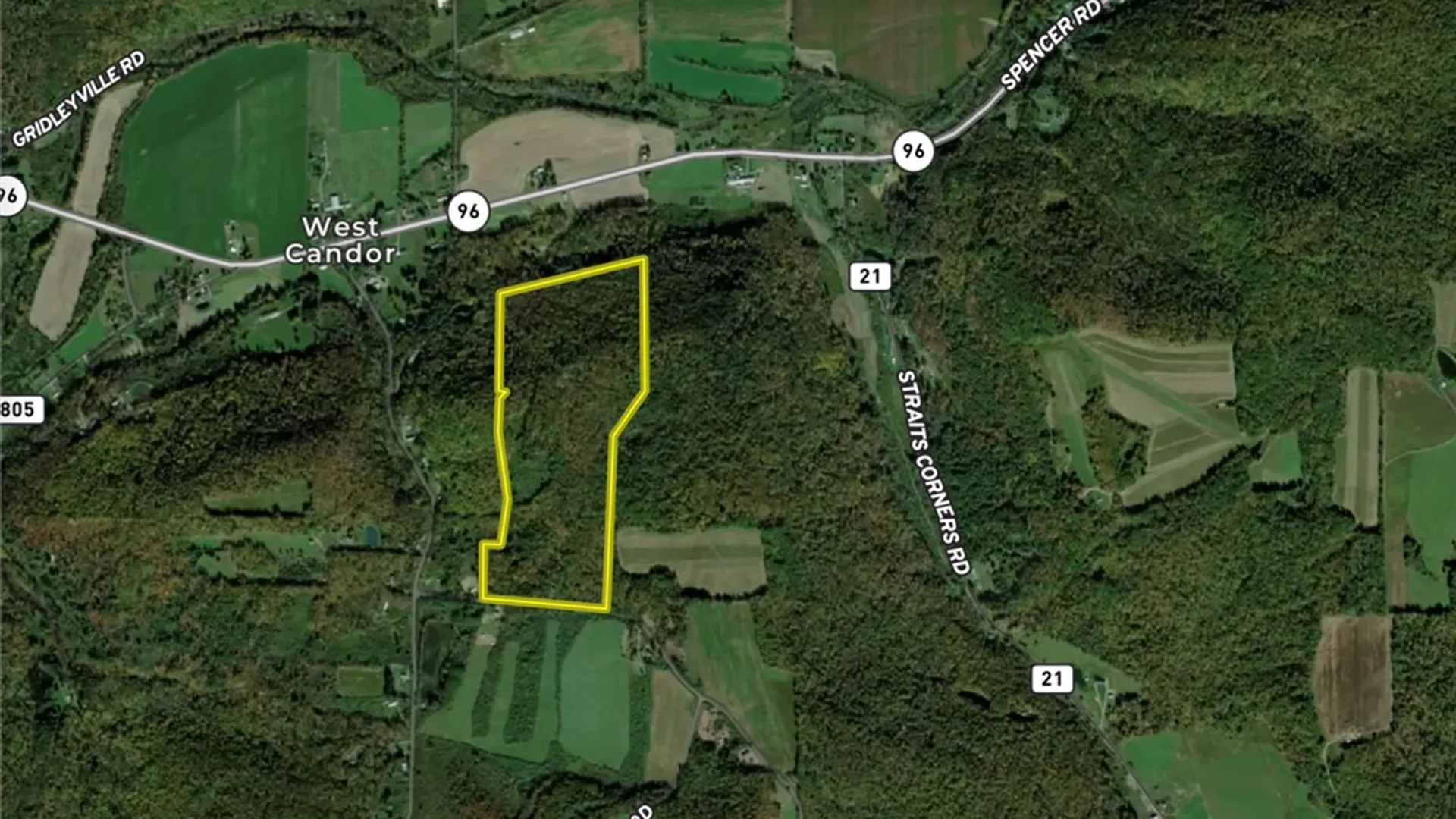 Property at Wright Road, Candor, NY 13743 32