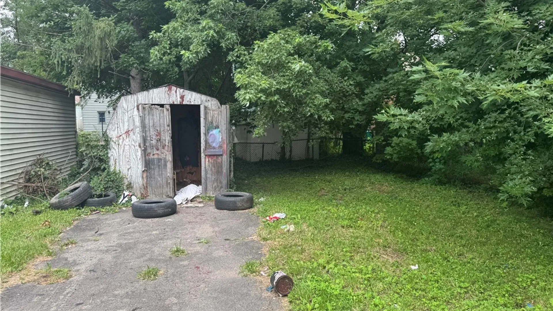 Property at 1874 South Avenue, Niagara Falls, NY 14305 5
