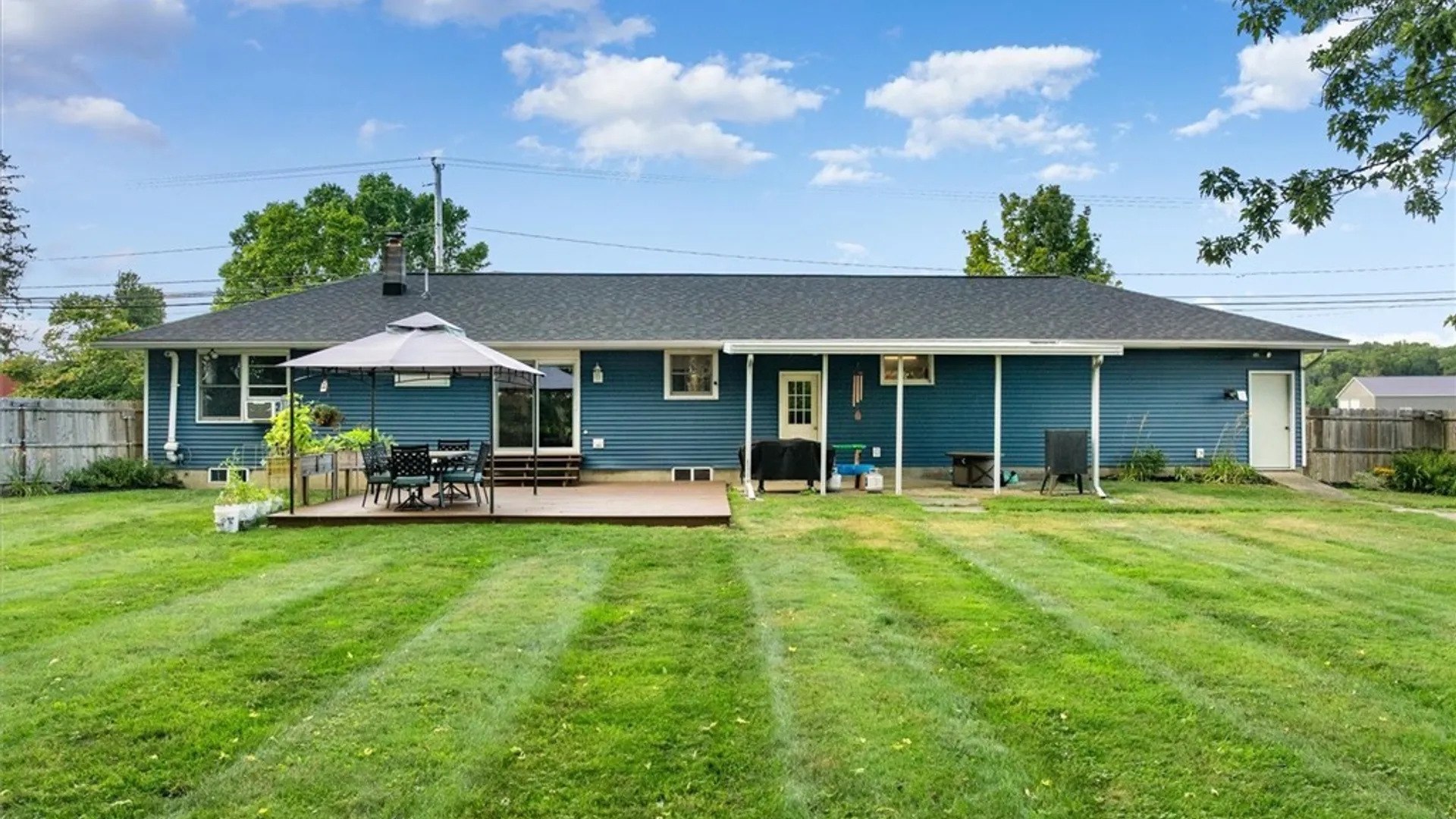 Property at 8690 New Floyd Road, Floyd, NY 13440 4