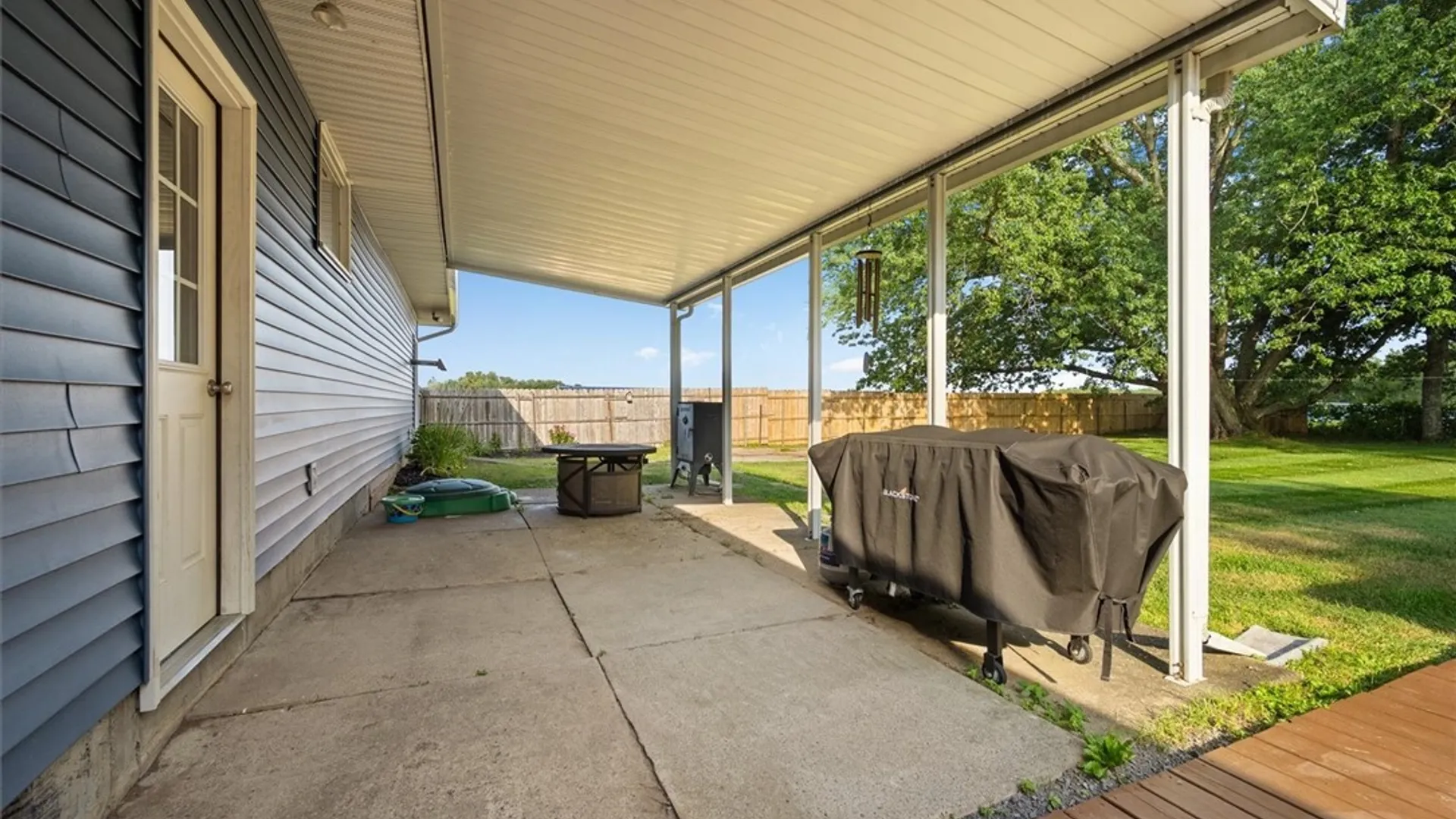 Property at 8690 New Floyd Road, Floyd, NY 13440 37