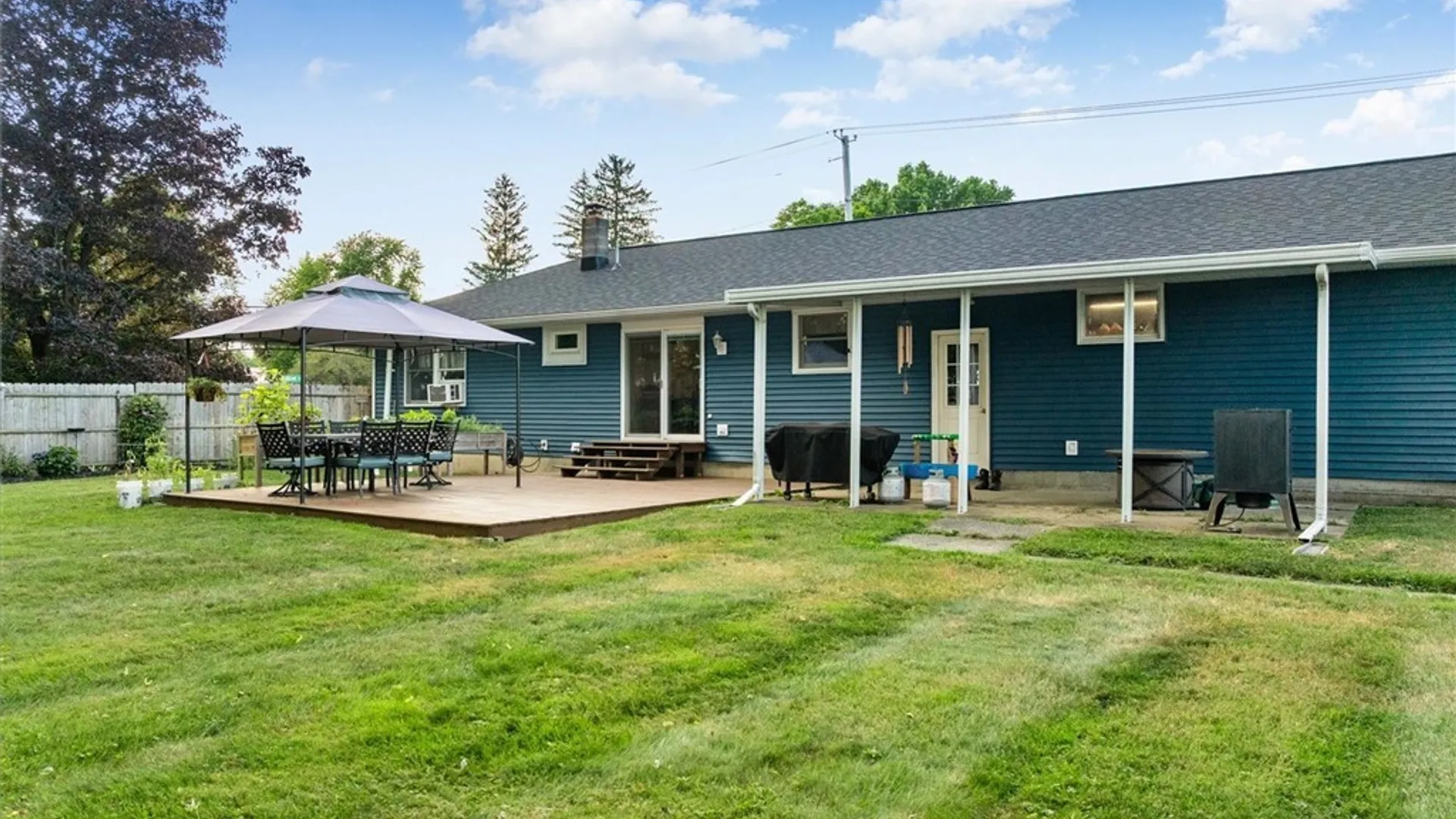 Property at 8690 New Floyd Road, Floyd, NY 13440 5
