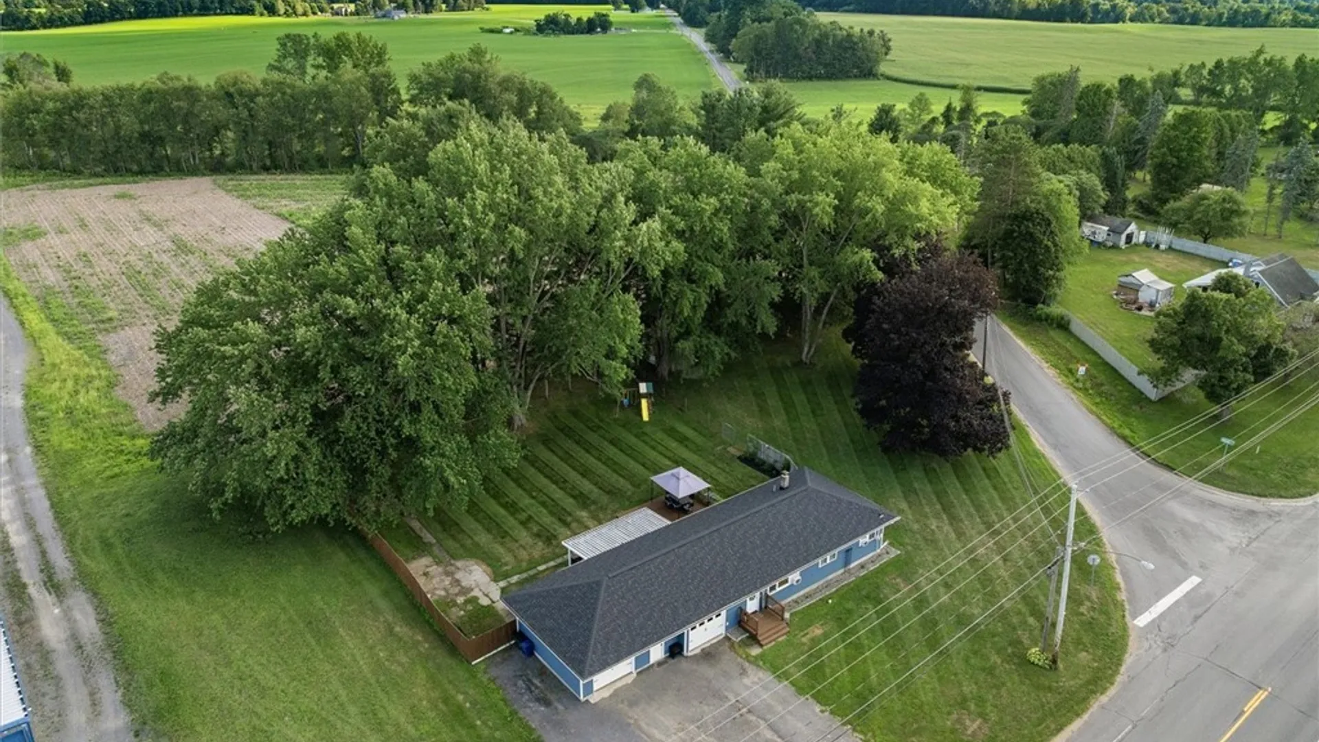Property at 8690 New Floyd Road, Floyd, NY 13440 6