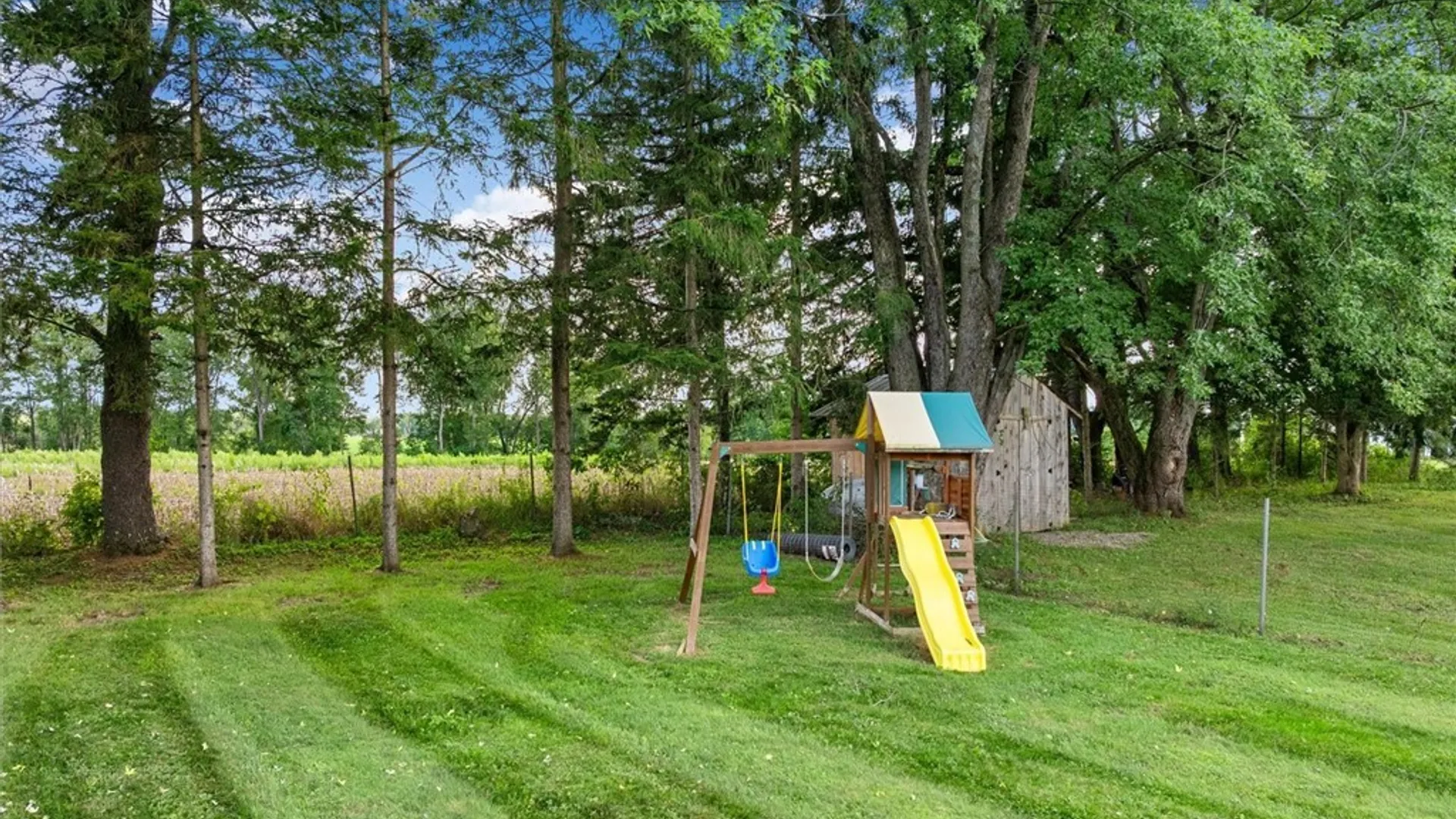 Property at 8690 New Floyd Road, Floyd, NY 13440 8