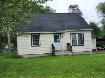 Property at 25 Hopkins Street, Unadilla, NY 13849