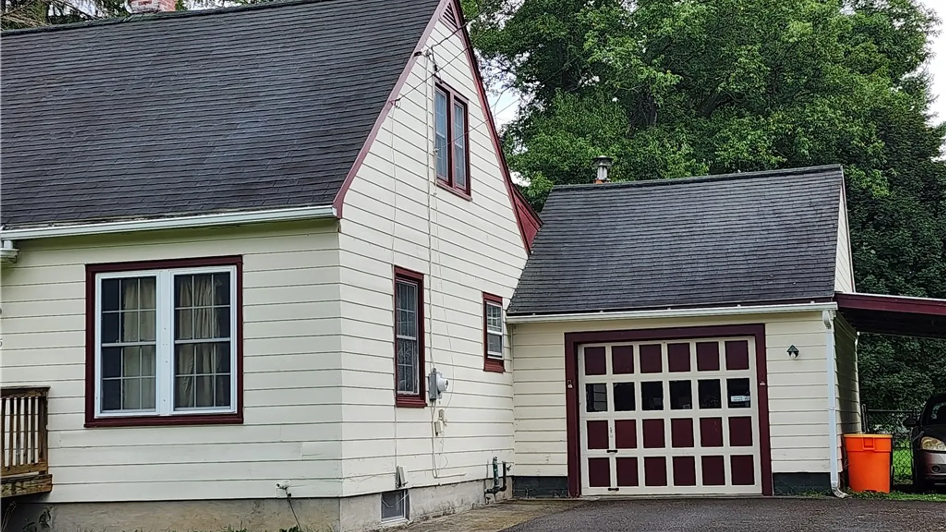 Property at 25 Hopkins Street, Unadilla, NY 13849 3