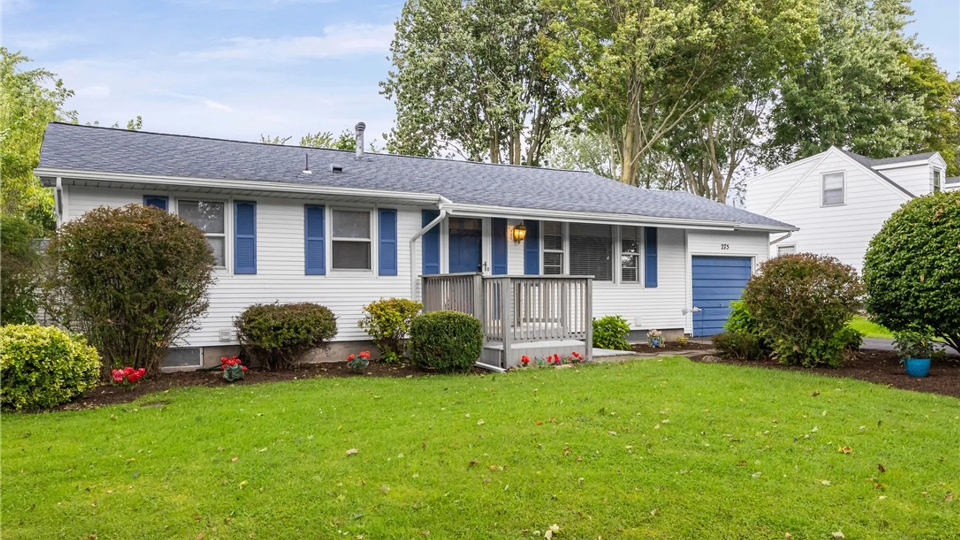 Property at 275 Galahad Drive, Henrietta, NY 14623 4