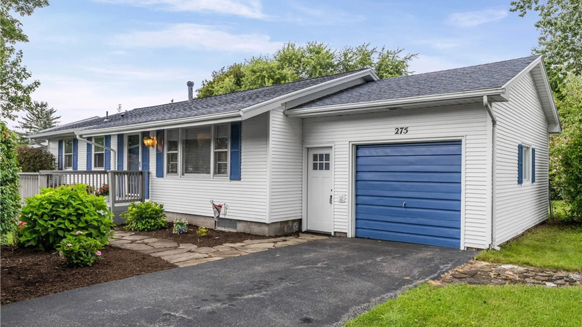 Property at 275 Galahad Drive, Henrietta, NY 14623 6