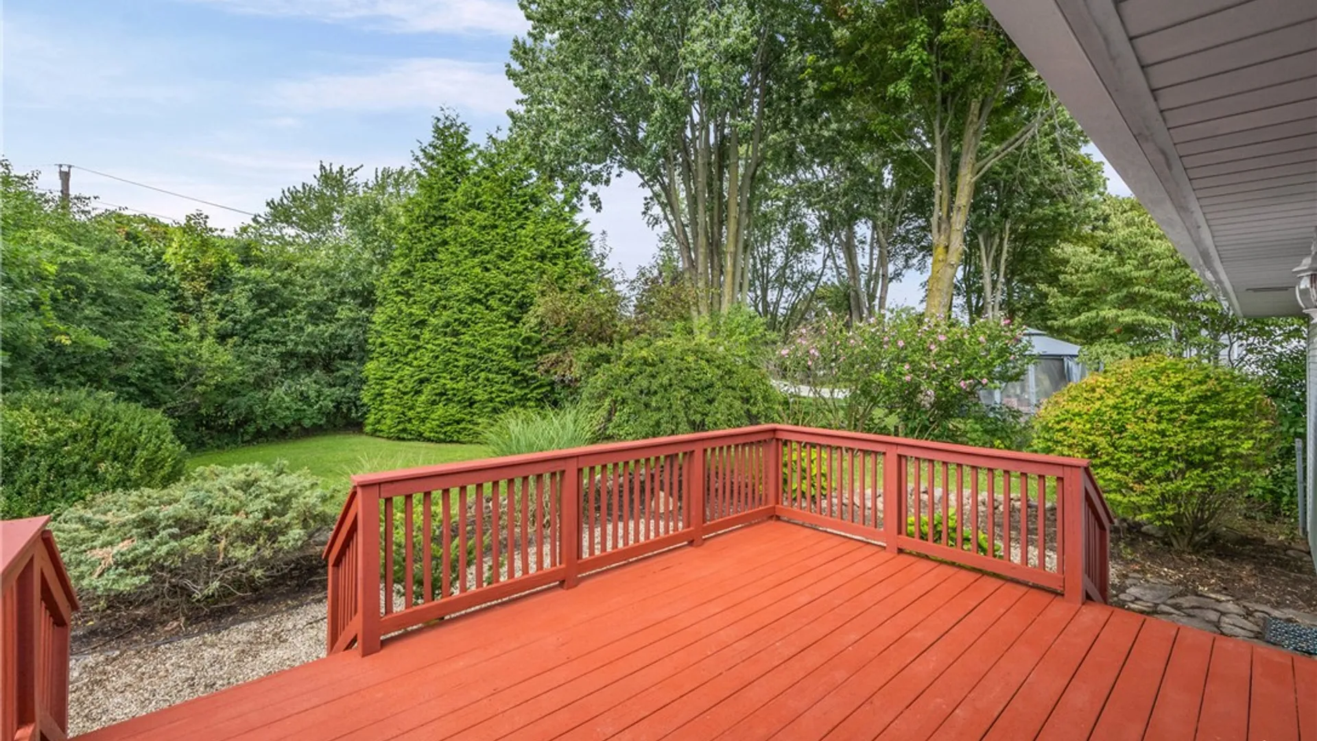 Property at 275 Galahad Drive, Henrietta, NY 14623 38